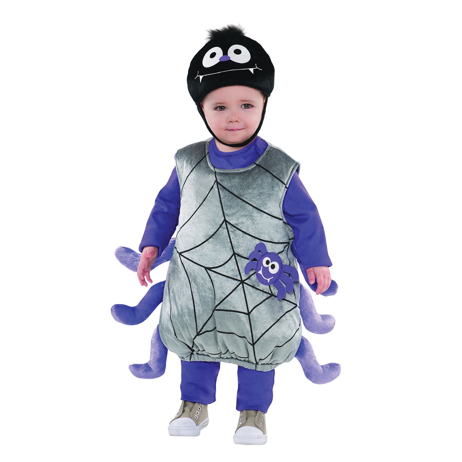 Itsy Bitsy Spider Costume