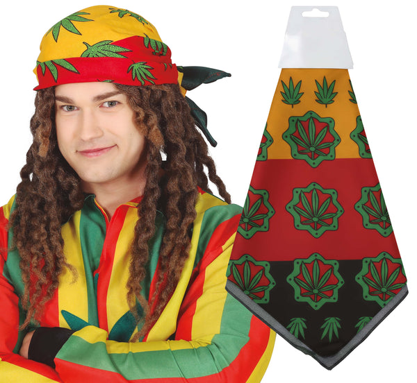 Jamaican Bandana