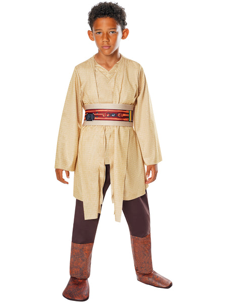 Child's Deluxe Jedi Costume