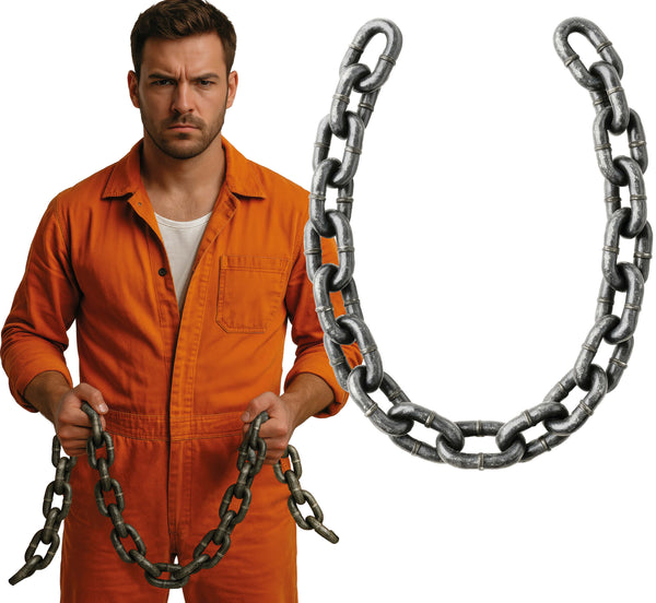 Jumbo Chain Prop