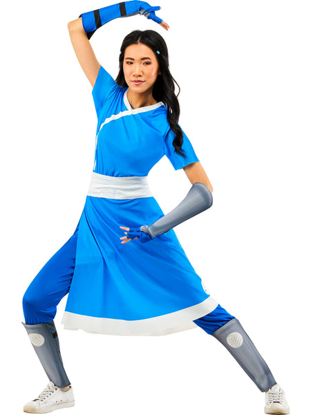 Adult Katara Costume
