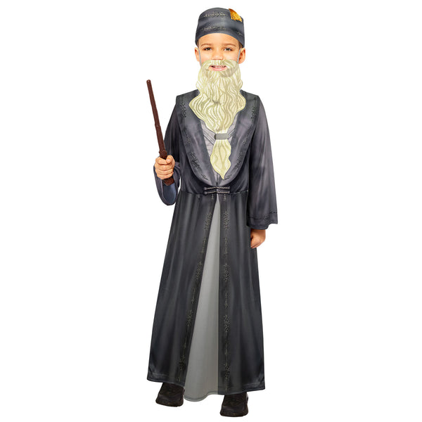 Kid's Dumbledore Costume