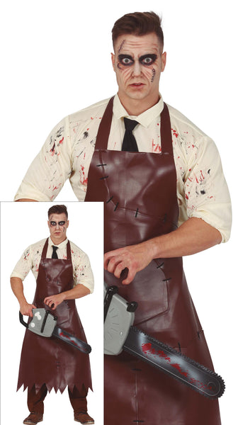 Electrical Saw Killer