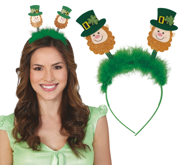 Leprechaun St Patrick's Boppers