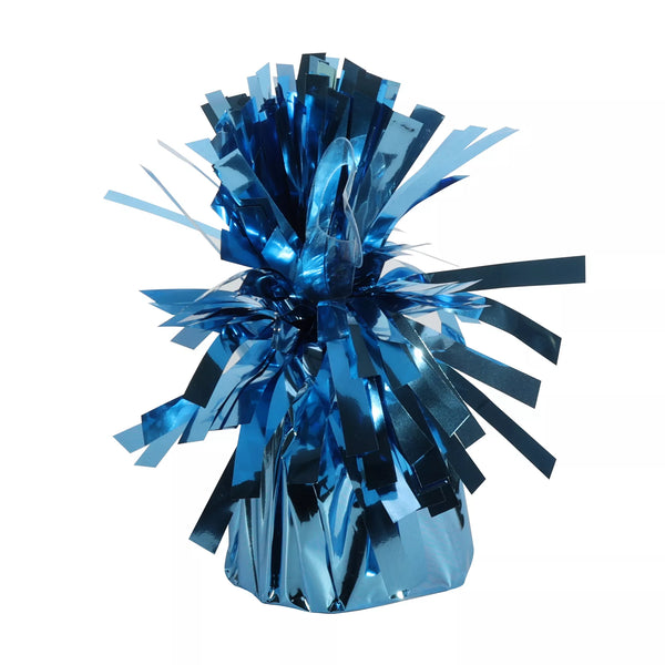 Frilly Balloon Weight
