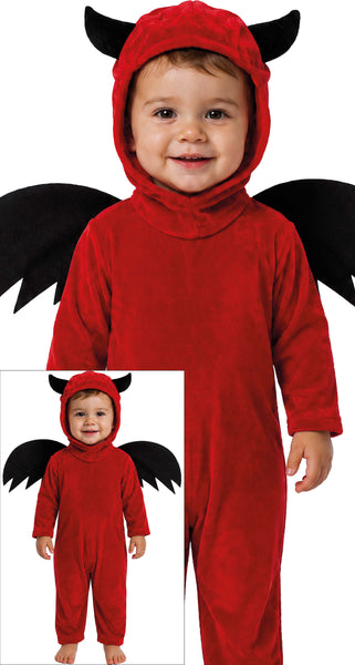 Toddler Little Demon Costume