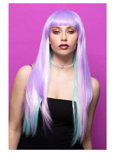 Manic PanicÂ® Fairy Queenâ„¢ Downtown Divaâ„¢ Wig