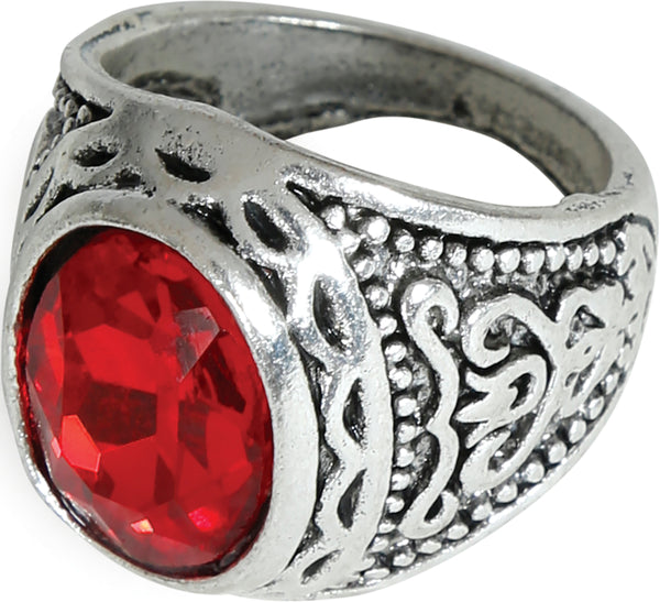 Ruby Ring