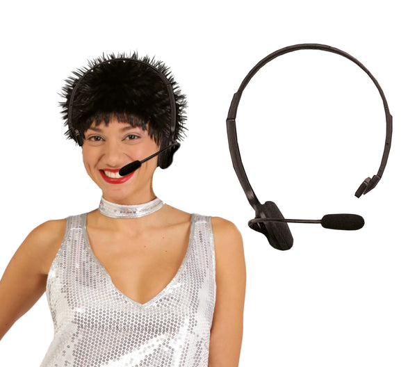 Headset Microphone