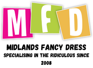 Midlands Fancy Dress Redditch