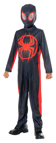 Child's Miles Morales Classic Costume