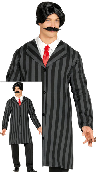 Mister Monster Costume