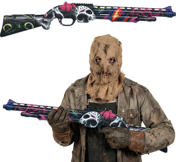 Monster's Shotgun