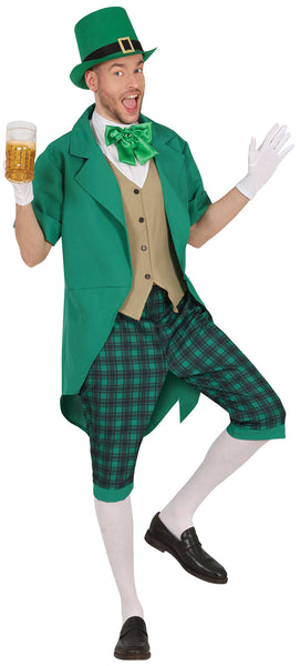 Mr Patrick Costume