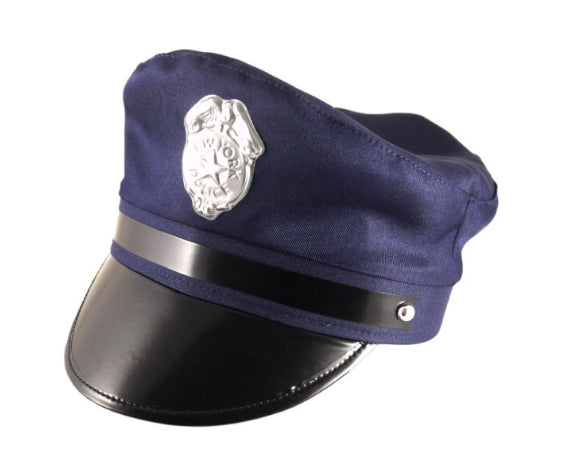 New York Police Cap