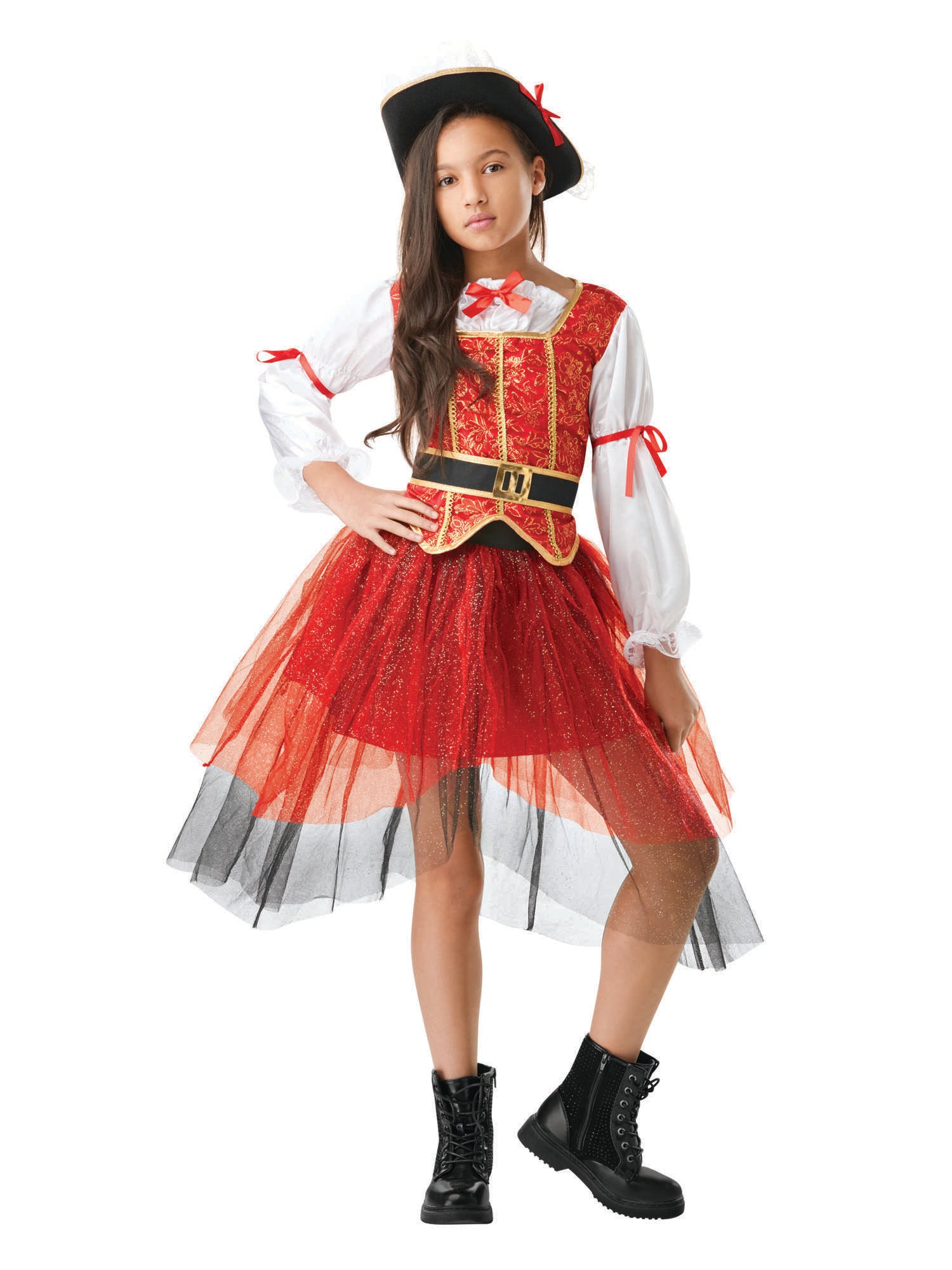 Princess of the Seas Costume