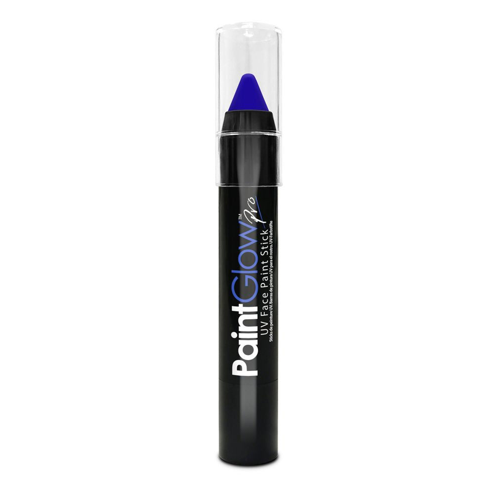 Paintglow UV Blue Paint Stick (PRO)