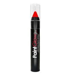 Paintglow UV Red Paint Stick (PRO)