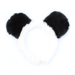 Panda Ears