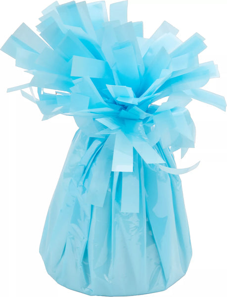 Frilly Balloon Weight