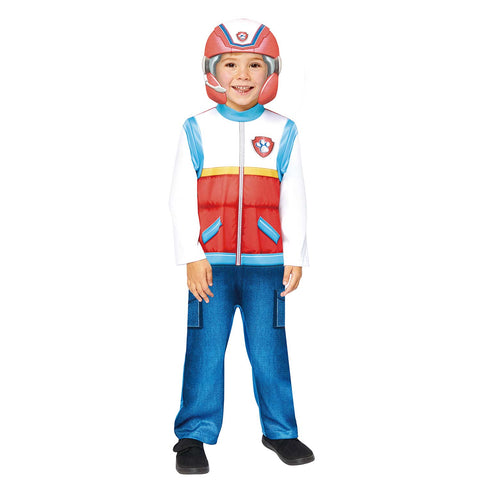 Paw Patrol Ryder Costume