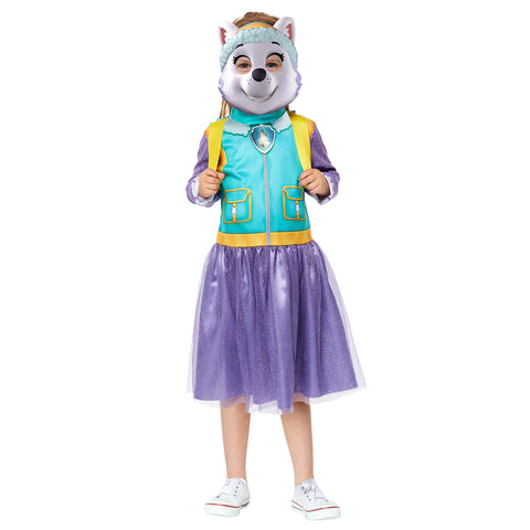 Paw Patrol Everest Costume