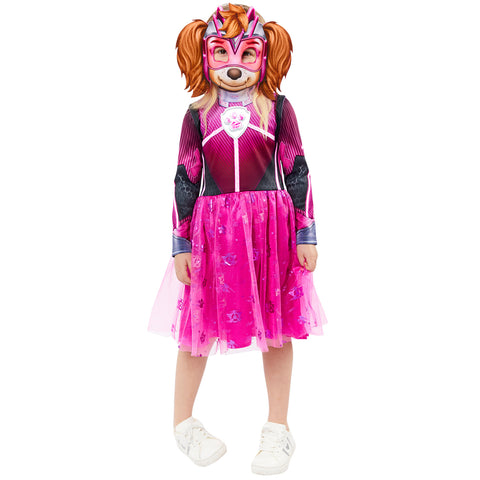 Paw Patrol Skye Glow-in-the-Dark Costume