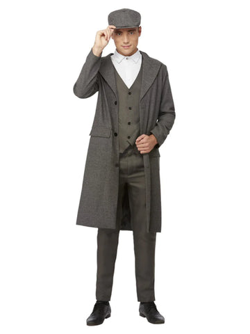 Peaky Blinders Tommy Shelby Costume