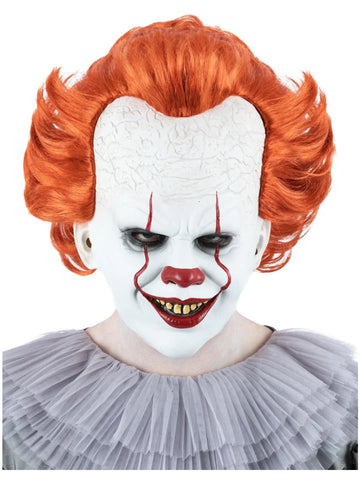 It Chapter Two Pennywise Mask