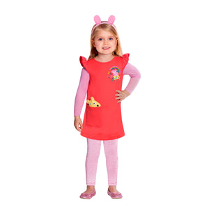 Peppa Pig Dress