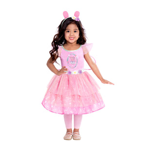 Peppa Pig Fairy Dress