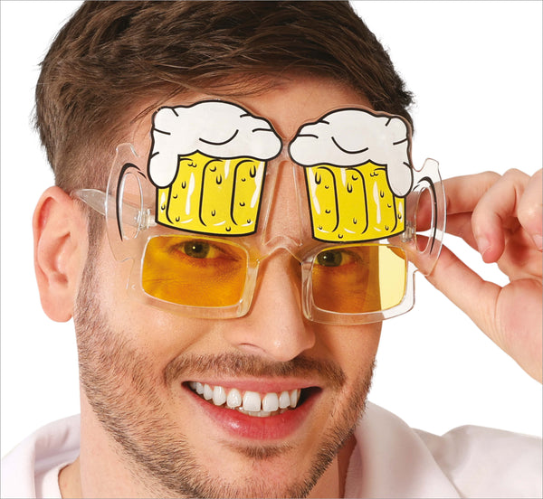 Pint of Beer Glasses