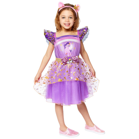 My Little Pony Pipp Petals Costume