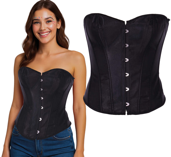 Black Corset