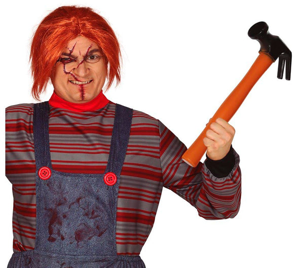 Halloween Hammer Weapon