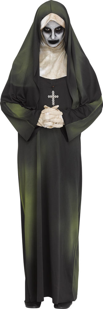 Possessed Nun Costume