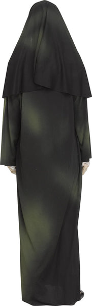 Possessed Nun Costume