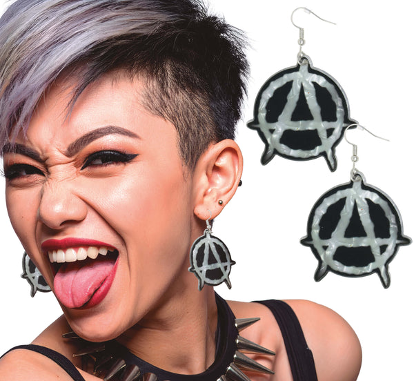 Punky Earrings