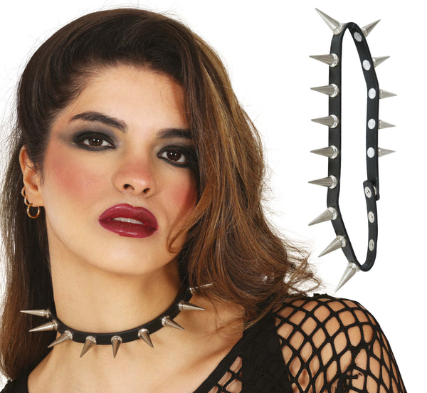 Punk Choker