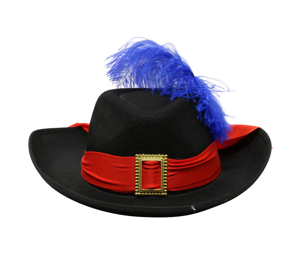 Musketeer Hat
