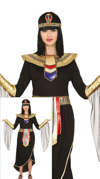 Queen of Egypt Costume