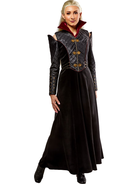 House of the Dragon Rhaenyra Targaryen Costume