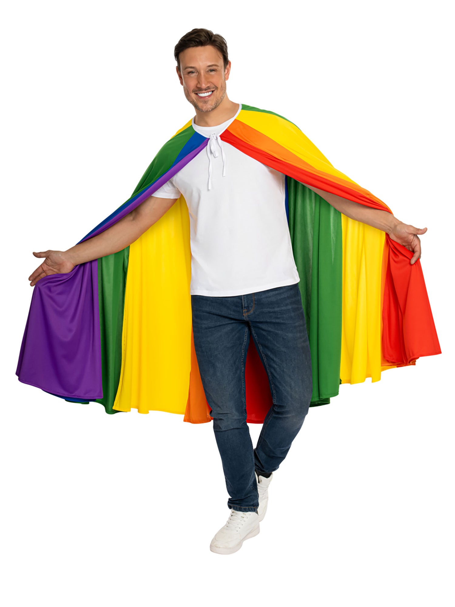 Rainbow Cape