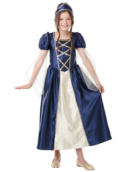 Rubies Renaissance Princess Costume