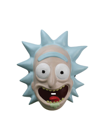 Rick & Morty's Rick Face Mask