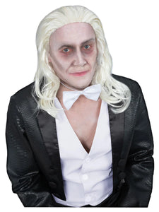 Rocky Horror Show Riff Raff Wig – Midlands Fancy Dress Redditch