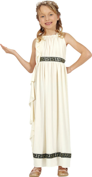 Roman Girl Costume
