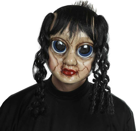 Sad Sally Doll Mask