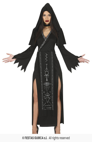 Satanic Costume