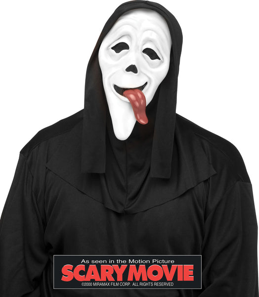 Scary Movie Masks